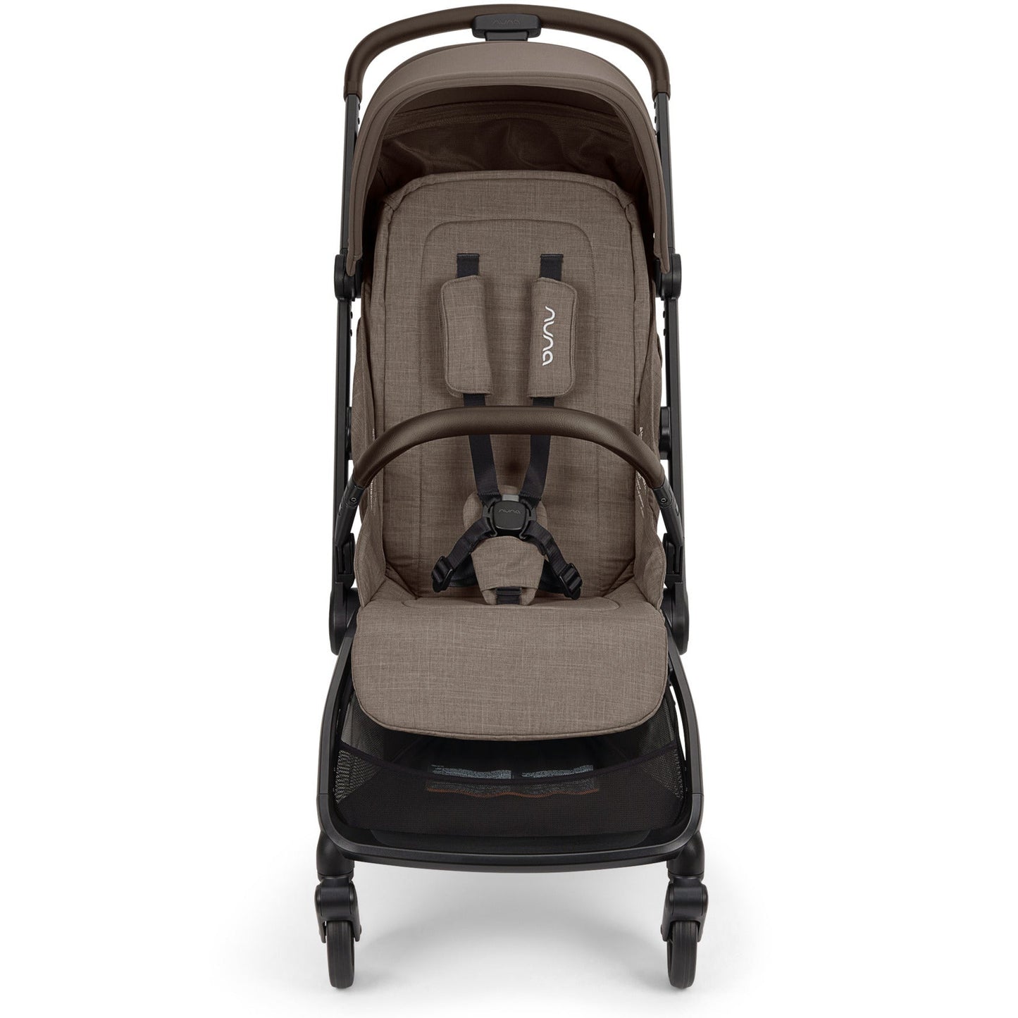 Nuna VIAA Cabn Stroller | PRE-ORDER | SHIPS IN JULY
