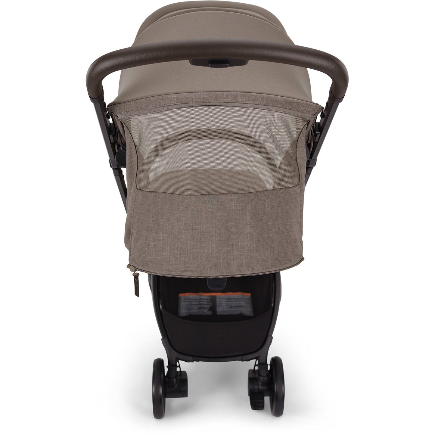 Nuna VIAA Cabn Stroller | PRE-ORDER | SHIPS IN JULY