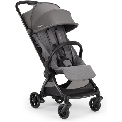 Nuna VIAA Cabn Stroller | PRE-ORDER | SHIPS IN JULY