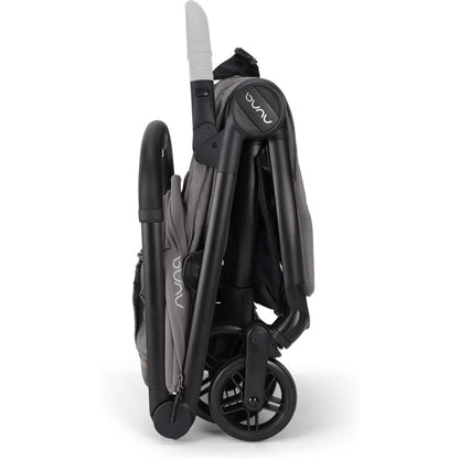 Nuna VIAA Cabn Stroller | PRE-ORDER | SHIPS IN JULY