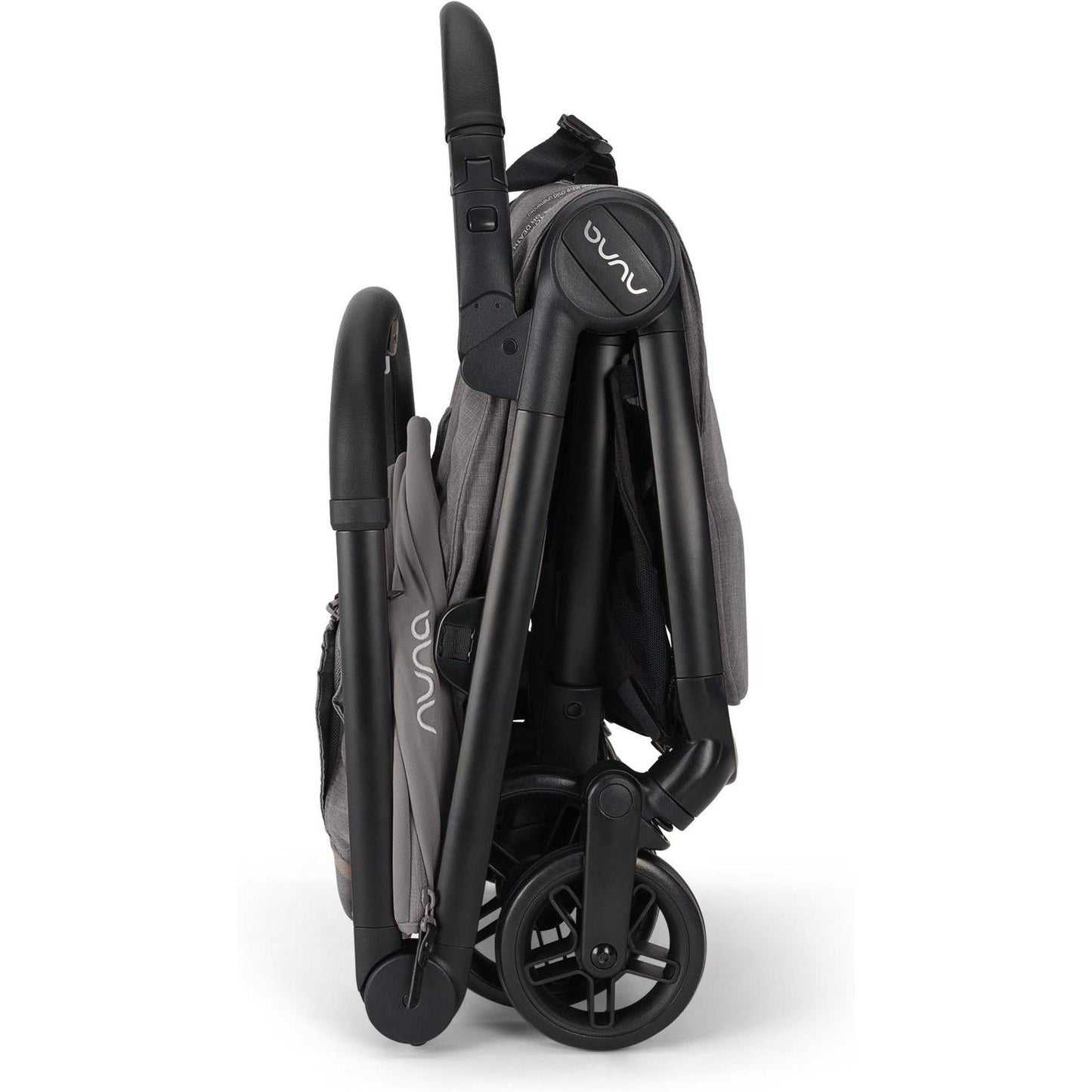 Nuna VIAA Cabn Stroller | PRE-ORDER | SHIPS IN JULY