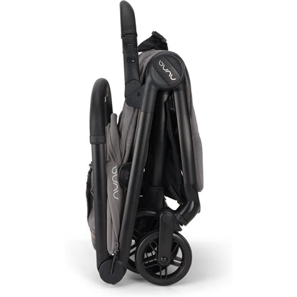 Nuna VIAA Cabn Stroller | PRE-ORDER | SHIPS IN JULY