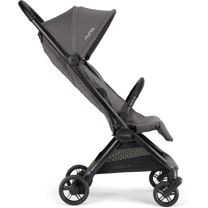Nuna VIAA Cabn Stroller | PRE-ORDER | SHIPS IN JULY