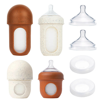 Boon NURSH Bottle Bundle