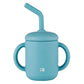 Silicone Sippy Cup - Just Chilln'