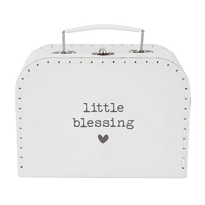 Suitcase Set - Little Blessing