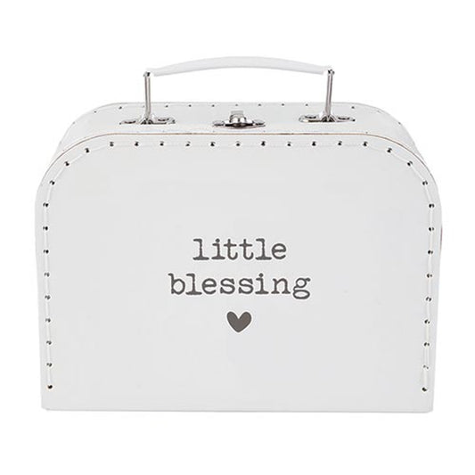 Suitcase Set - Little Blessing
