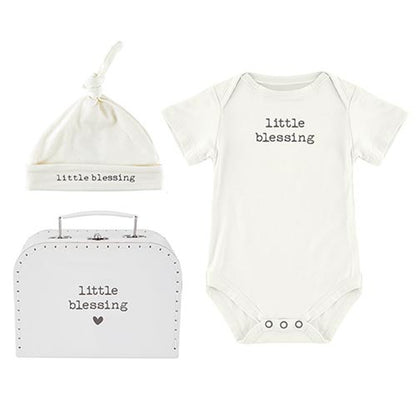 Suitcase Set - Little Blessing