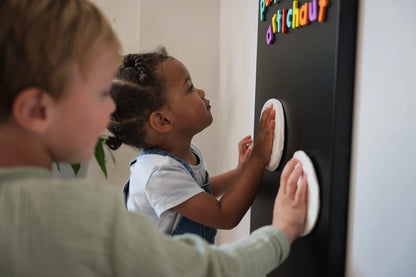 2 Magnetic Keepsakes