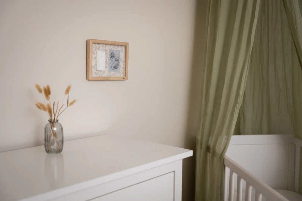 Classic frame - Ivy Grey