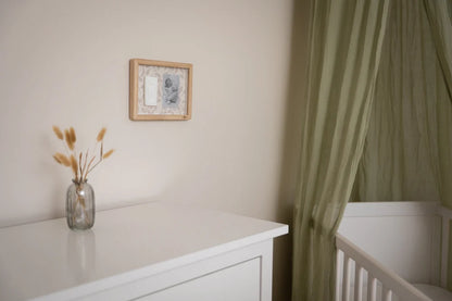 Classic frame - Ivy Grey