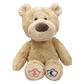 Snuggly Sounds Bear