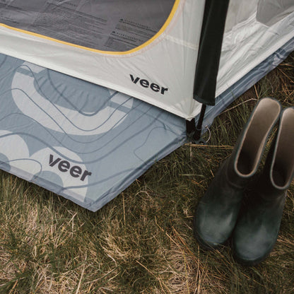 Veer Basecamp Air Pad