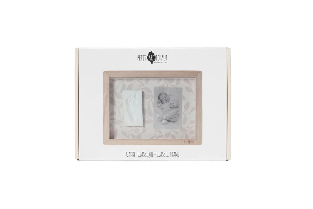 Classic frame - Ivy Grey