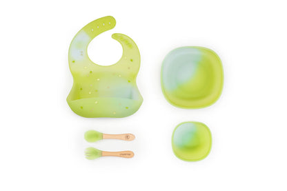 The Foodie Kit
