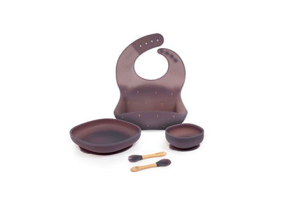 The Foodie Kit