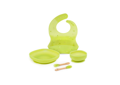 The Foodie Kit