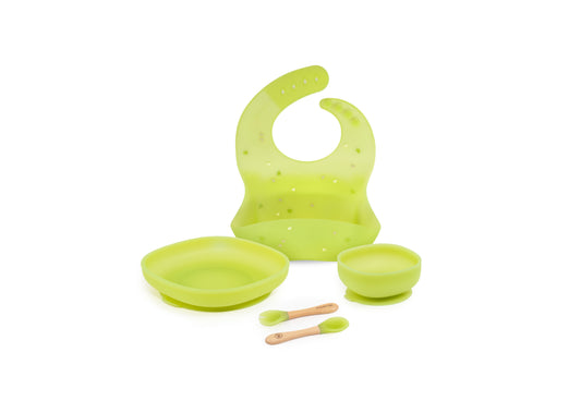 The Foodie Kit