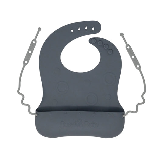 Bungee Bib