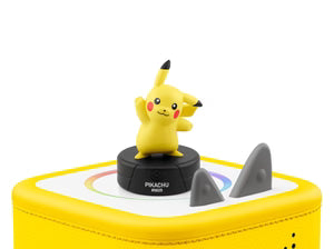 Pokémon: Pikachu Tonie