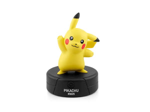 Pokémon: Pikachu Tonie