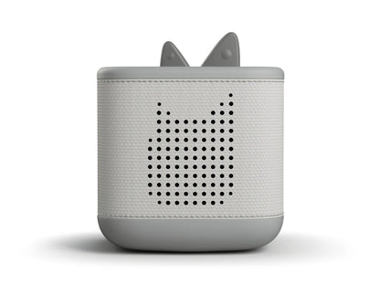 Playtime Puppy Toniebox 2 Starter Set - Moon Gray