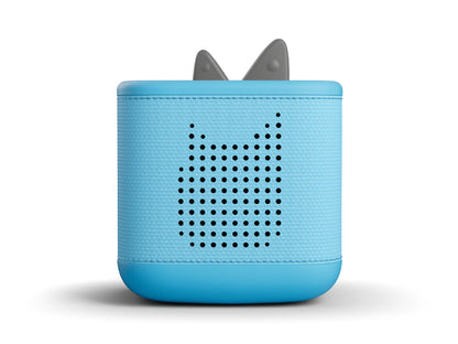 Playtime Puppy Toniebox 2 Starter Set - Sky Blue