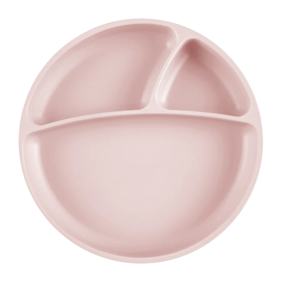 MinikOiOi Portions Silicone Plate
