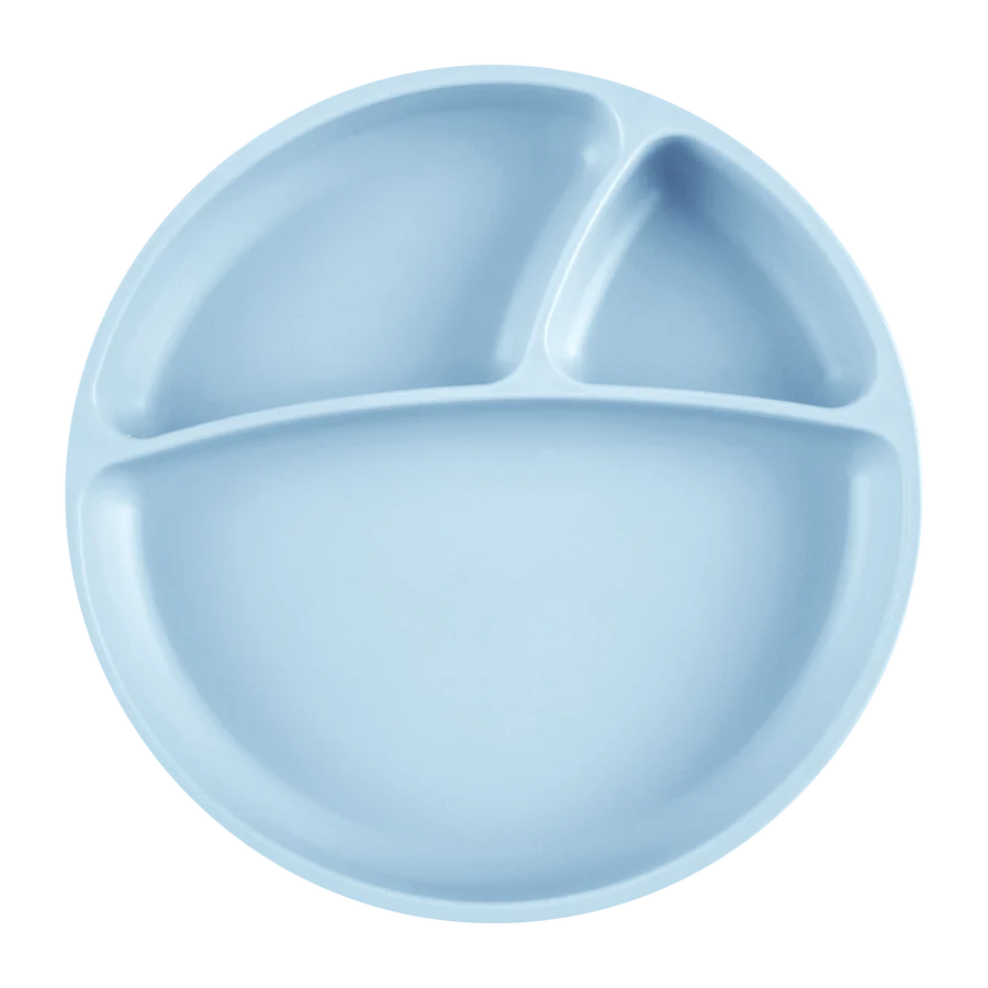 MinikOiOi Portions Silicone Plate