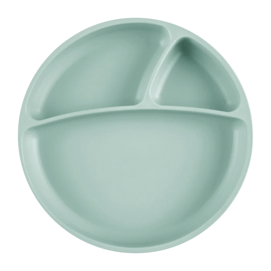 MinikOiOi Portions Silicone Plate