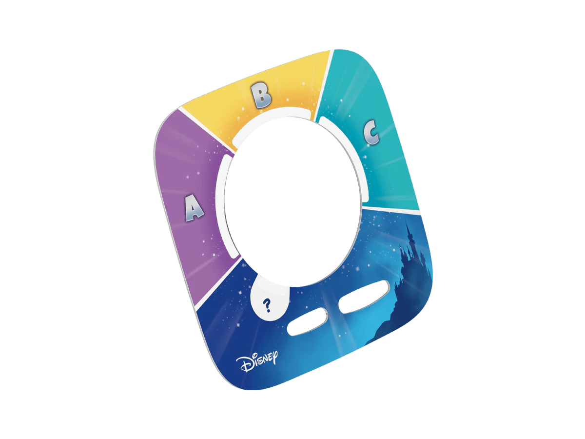 Tonieplay Disney: Quiz Kingdom Game