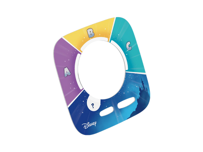 Tonieplay Disney: Quiz Kingdom Game