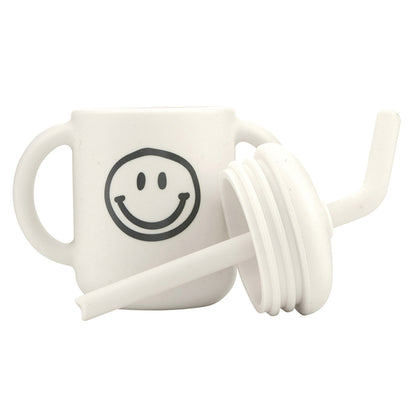 Sippy Cup - Smile