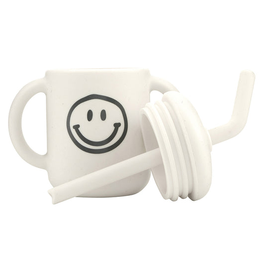 Sippy Cup - Smile