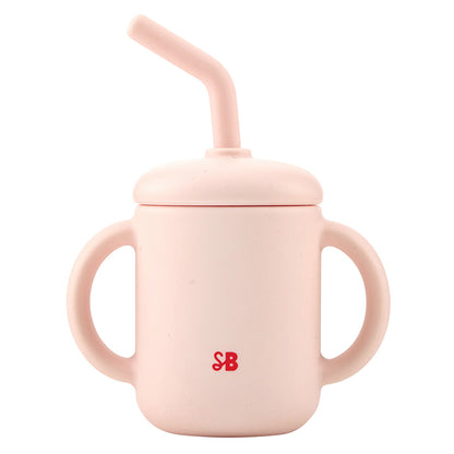 Sippy Cup - Heart