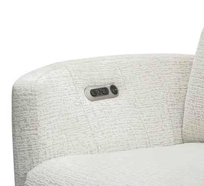 Parker House Radius Plus Glider Recliner