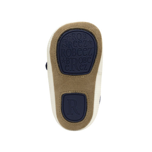 Joey First Kicks in Navy
