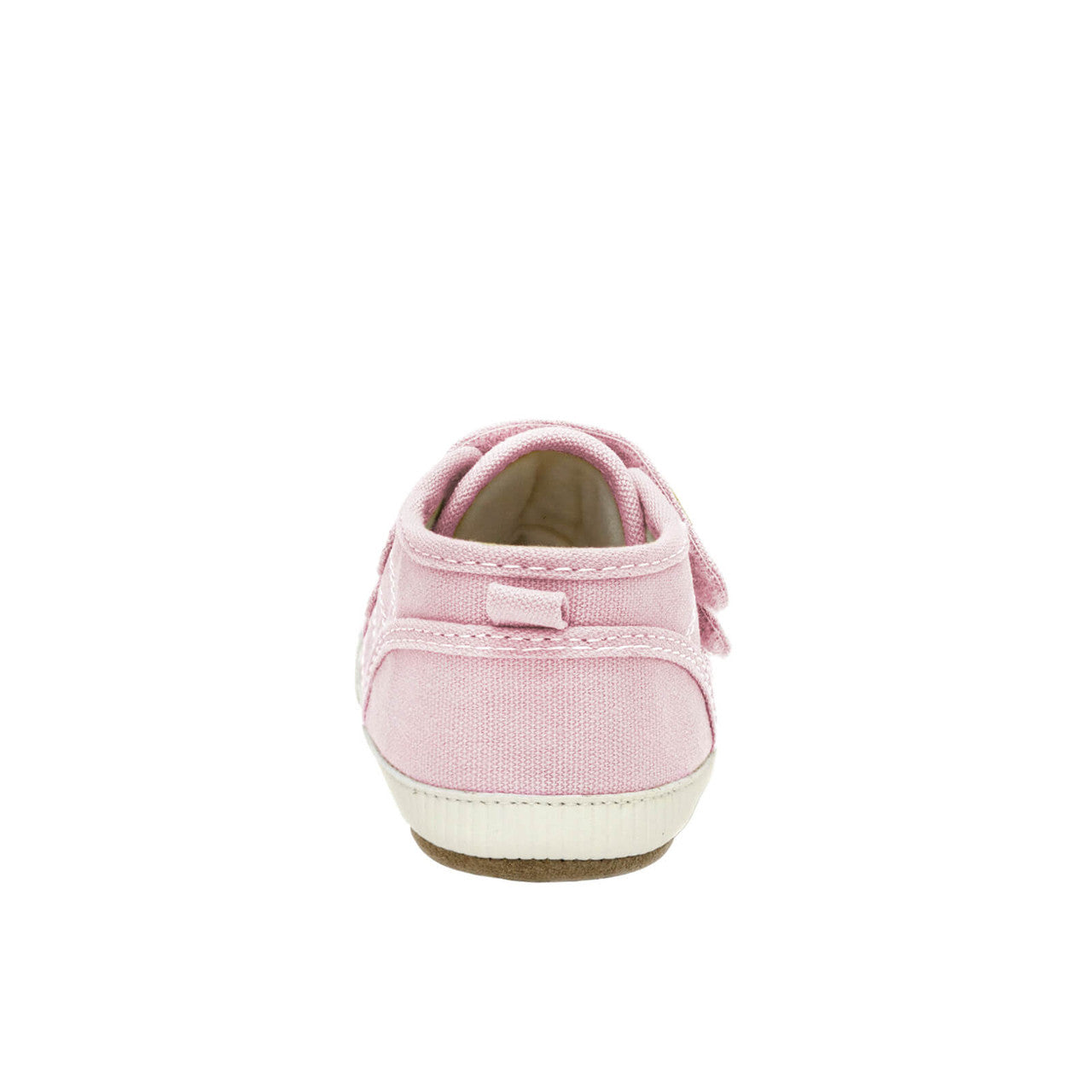 Joleen First Kicks in Light Pink