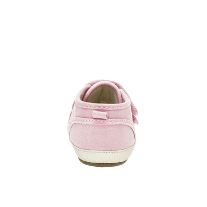 Joleen First Kicks in Light Pink