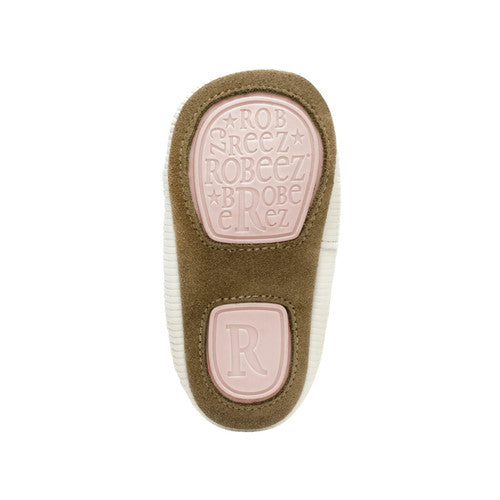 Joleen First Kicks in Light Pink