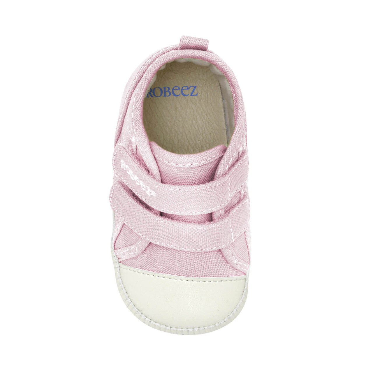 Joleen First Kicks in Light Pink