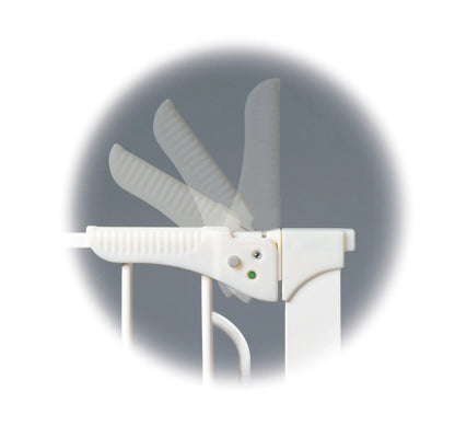 Quick Install Gateway® Pressure Mounted Gate