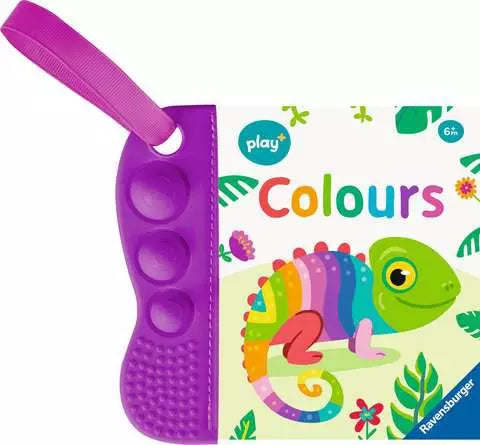 Flip and Pop Colours