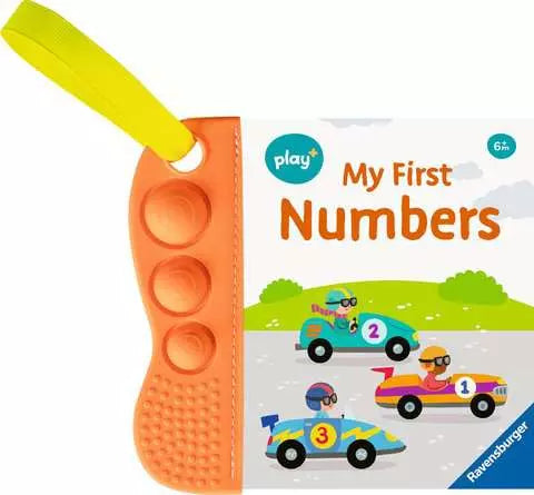 Flip and Pop First Numbers