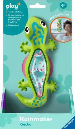 Rainmaker Shake and Twist Gecko