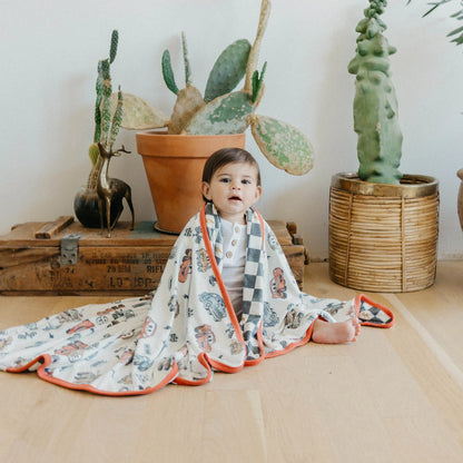 Three-Layer Quilt - Disney Pixar Cars