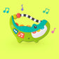 Rock-a-Dile 6+months