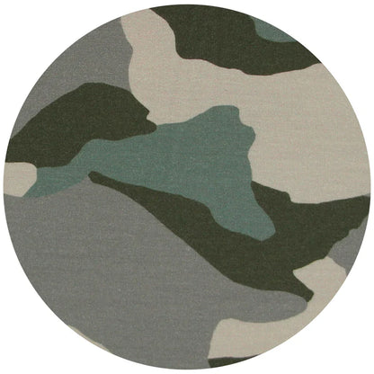 Roger Top Knot Hat