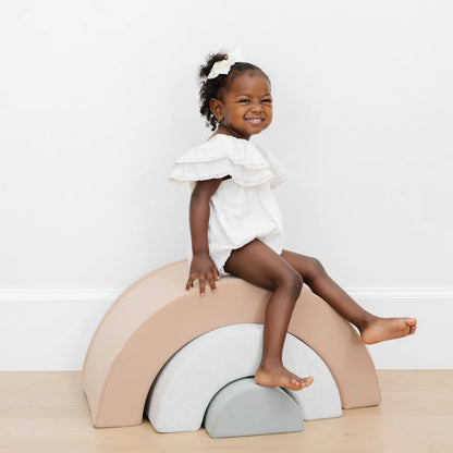 Rainbow Playset