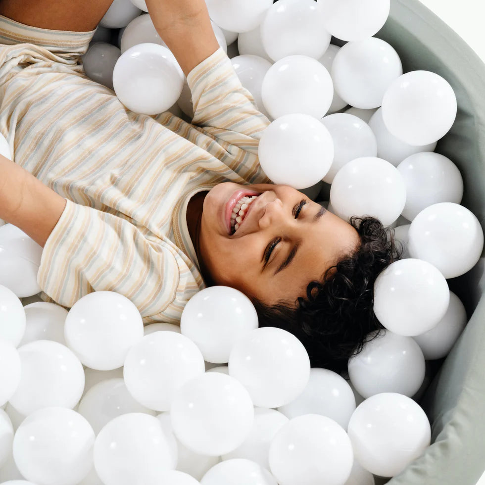 Foam Ball Pit